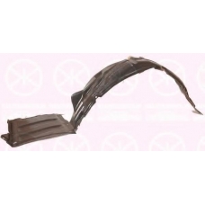 3527388 KLOKKERHOLM Обшивка, колесная ниша