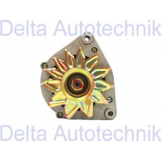 L 34 020 DELTA AUTOTECHNIK Генеартор l34020