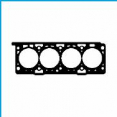 50763 GLASER Прокладка, головка цилиндра