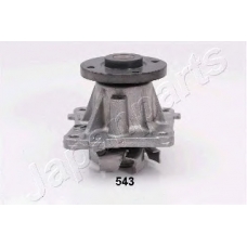 PQ-543 JAPANPARTS Водяной насос