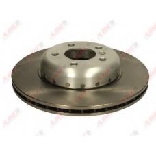 C3B041ABE ABE Тормозной диск