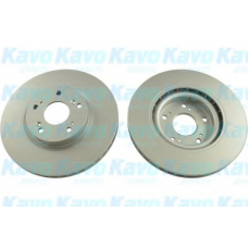 BR-2274-C KAVO PARTS Тормозной диск