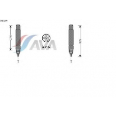 CND204 AVA Осушитель, кондиционер