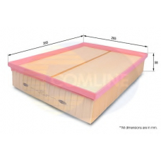 EAF630 COMLINE Воздушный фильтр