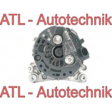 L 41 890 ATL Autotechnik Генератор