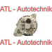 L 40 480 ATL Autotechnik Генератор