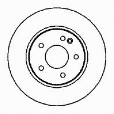1815203316 S.b.s. Тормозной диск