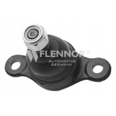 FL760-D FLENNOR Несущий / направляющий шарнир