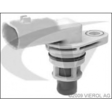 V40-72-0406 VEMO/VAICO Датчик импульсов; Датчик, частота вращения; Датчик