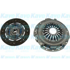 CP-2086 KAVO PARTS Комплект сцепления