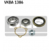 VKBA 1386 SKF Комплект подшипника ступицы колеса