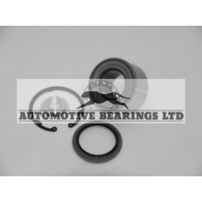 ABK1366 Automotive Bearings Комплект подшипника ступицы колеса