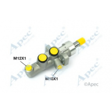 MCY234 APEC Главный тормозной цилиндр