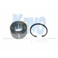 WBK-1004 KAVO PARTS Комплект подшипника ступицы колеса