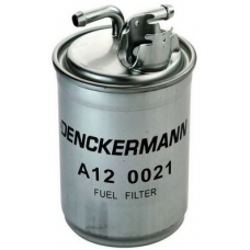 A120021 DENCKERMANN Топливный фильтр
