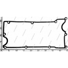 H122I03 NPS Прокладка, крышка головки цилиндра