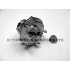 ABK1716 Automotive Bearings Комплект подшипника ступицы колеса