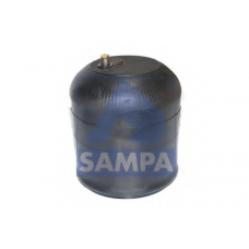 FT 554183-K SAMPA Кожух пневматической рессоры