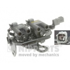 N5360311 NIPPARTS Катушка зажигания