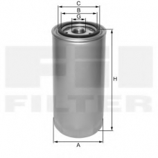 ZP 75 F FIL FILTER Топливный фильтр