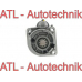 A 17 940 ATL Autotechnik Стартер