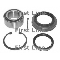 FBK828 FIRST LINE Комплект подшипника ступицы колеса