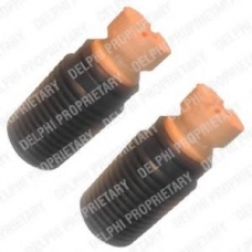 PCK19 DELPHI Пылезащитный комплект, амортизатор