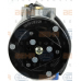 8FK 351 135-511 HELLA Компрессор, кондиционер