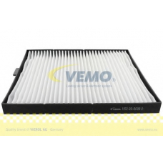 V53-30-0008 VEMO/VAICO Фильтр, воздух во внутренном пространстве