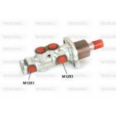 C1023.55 WOKING Главный тормозной цилиндр