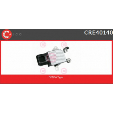 CRE40140 CASCO Регулятор