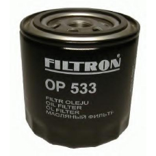 OP533 FILTRON Масляный фильтр