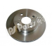 IBT-1278 IPS Parts Тормозной диск