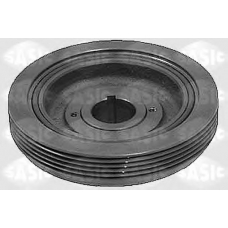 5150K90 SASIC Ременный шкив, коленчатый вал