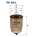 PP843 FILTRON Топливный фильтр
