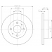 MDC359 MINTEX Тормозной диск