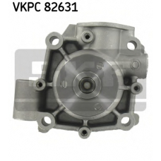 VKPC 82631 SKF Водяной насос