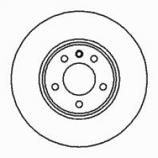 1815203622 S.b.s. Тормозной диск