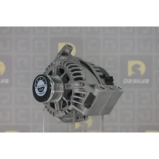 012005 DA SILVA Генератор