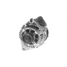 A016259 DA SILVA Генератор