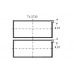 71-3730 GLYCO Подшипник