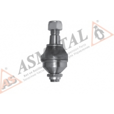 10IV40 AS METAL Опора шаровая