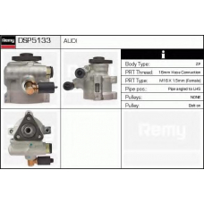 DSP5133 DELCO REMY Гидравлический насос, рулевое управление