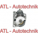 A 16 600 ATL Autotechnik Стартер