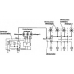 4DB 003 750-654 HELLA Прерыватель указателей поворота