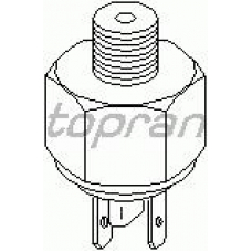 101 973 TOPRAN Выключатель фонаря сигнала торможения