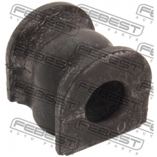 HSB-CF4R FEBEST Опора, стабилизатор