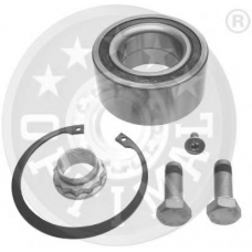 400061L OPTIMAL Комплект подшипника ступицы колеса