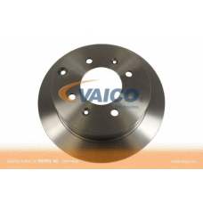 V52-40006 VEMO/VAICO Тормозной диск
