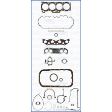 50235300 AJUSA Комплект прокладок, двигатель